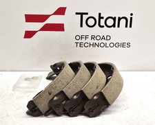 TOYOTA Kit ganasce freni posteriori per Vari modelli COD. 04495-59020