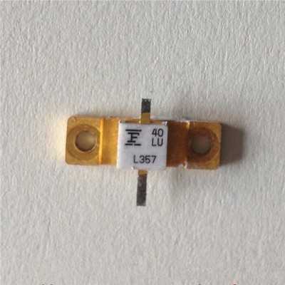 1x FLL357ME FLL357 L-Band Medium High Power GaAs FET #iw