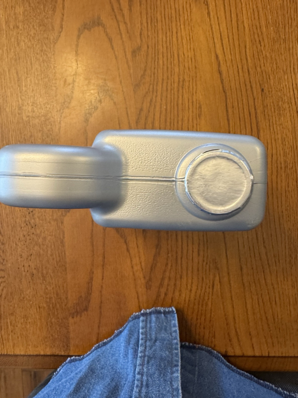 Jelmar CL-12 Calcium and Lime Rust Remover