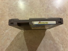 Paperboy 2 - NES Nintendo - Cartridge w/Box * Vintage *