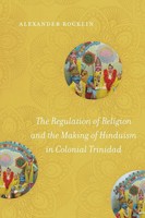 Alexander Rocklin | The Regulation Of Religion And The Making Of Hinduism In...