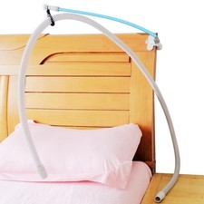 Bedside CPAP Hose Holder, Strong Holding CPAP Hose Hanger, Avoid Tangling of ...