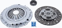 Sachs Kupplungssatz Fuer VAG 3000951092