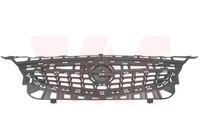 KüHlergrill KüHlergitter FüR Opel Astra J P10 Caravan