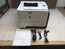 HP Laserjet P3015 CE528A Printer Toner Inc 18...