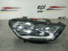 82A941004 RECHTER SCHEINWERFER / 248566 FÜR AUDI A1 SPORTBACK 8XF ADRENALIN