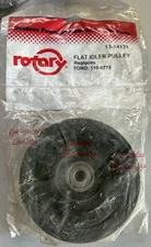 Rotary 13-14131 Flat Idler Pulley