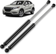 ARANA Liftgate Struts for Honda HRV 2016 2017 2018, Rear Hatch Trunk Shocks Lift
