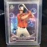 2022 Bowman Platinum #PE-17 Gunnar Henderson Precious Elements