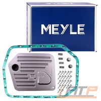Meyle Teilesatz, Automatikgetriebe-ÖLwechsel U.A. FüR Bmw, Jaguar, Land Rover