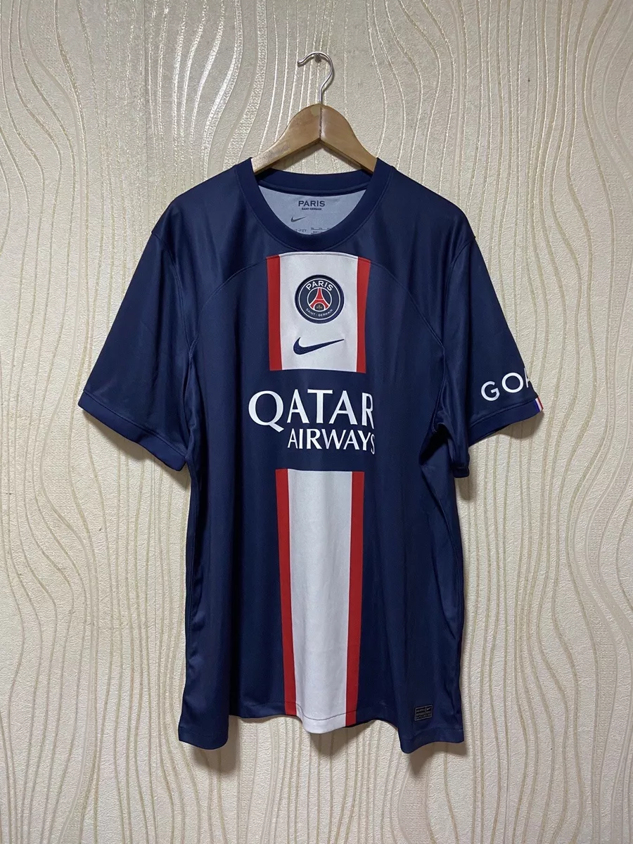 psg shirt 2022 2023