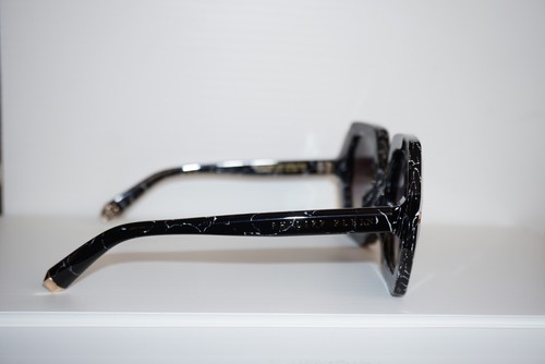 NEW AUTHENTIC PHILIPP PLEIN FIRS LADY HONG KONG SPP039 0869 SUNGLASSES - Picture 4 of 6