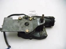 Opel Kadett D Heckwischermotor 9006957 SWF Wischermotor hinten