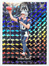 ROOKIE CARD DRAKE MAYE Patriots 2024 Mosaic SILVER PRIZM MOSAIC PARALLEL #303