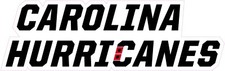 NOT A PATCH Carolina Hurricanes Hockey HTV Heat Transfer Vinyl Iron On