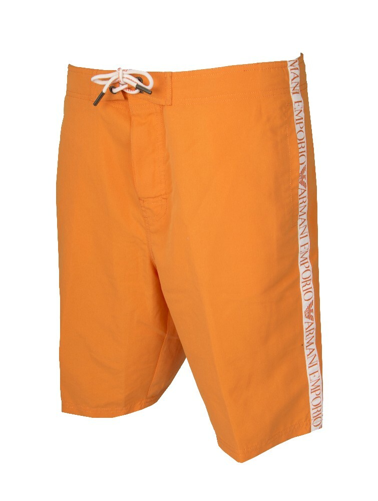 Боксер Бадеанзуг Херрен Бермудские острова владелец бассейна Bademode EMPORIO ARMANI Artikel 21 21490₽