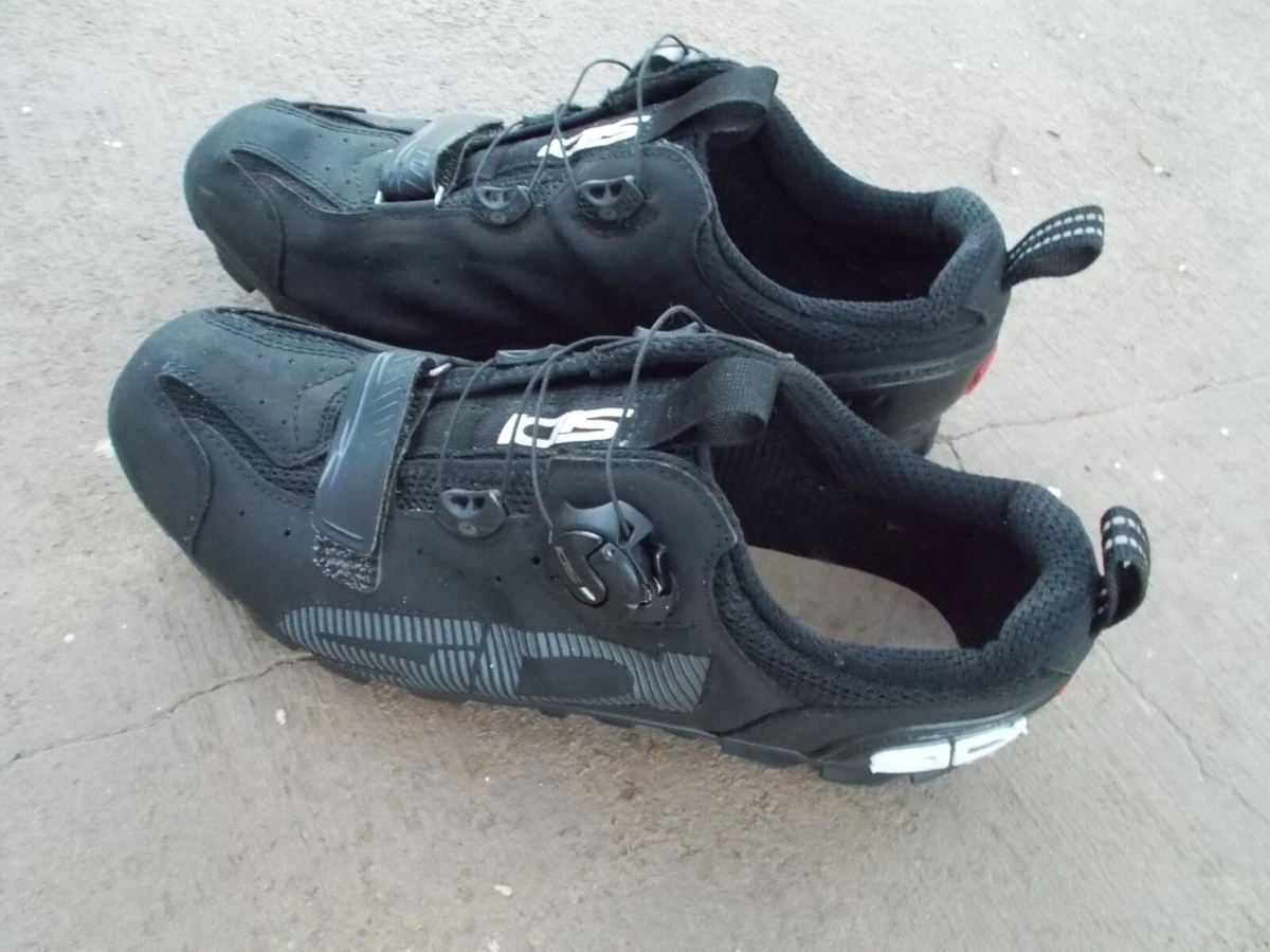 Sidi mtb best sale sd15