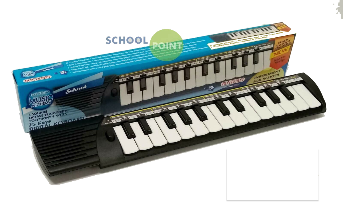 Bontempi