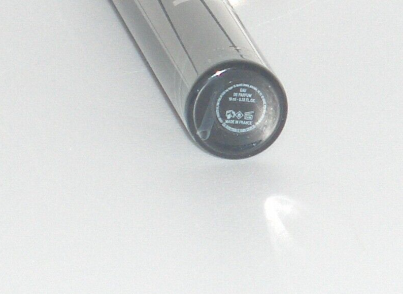 Y by Yves Saint Laurent YSL Men's .33 oz., 10 ml Eau de Parfum EDP