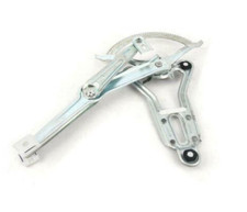 MERCEDES-BENZ E W124 Fensterheber vorne links vorne A1247200346 NEUES ECHTES