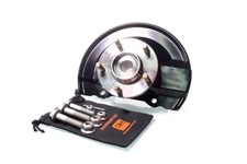 Rotule de suspension Peugeot 4007