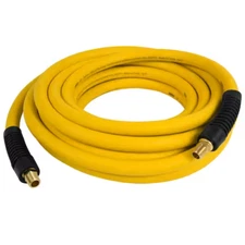 DEWALT DXCM012-0200 3/8 in. x 25 ft. Premium Rubber Hose New