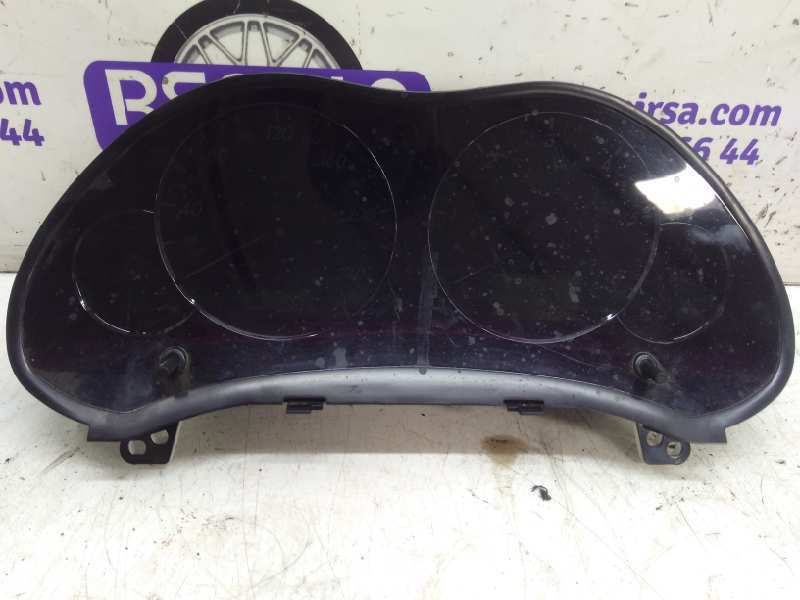 8380005C00C instrument cluster for Toyota Avensis Sedan (T25) 2.2 2003 108880