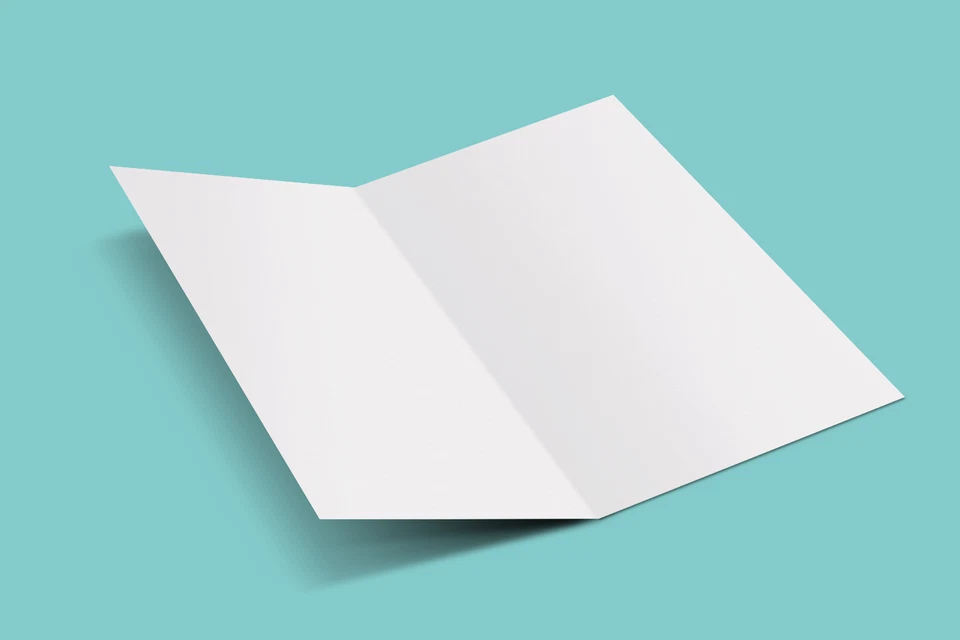 Photo birthday card from the dog Picture Personalised Card For Dog Mum Dad Paws - Image 4 of 4