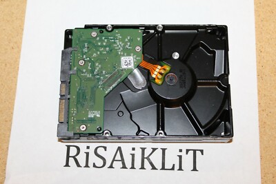 500GB Hard Drive for Desktop Dell Optiplex 960 W/ Windows 10 Professional 64-bit