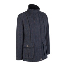 New Forest Florence Tweed Jacket