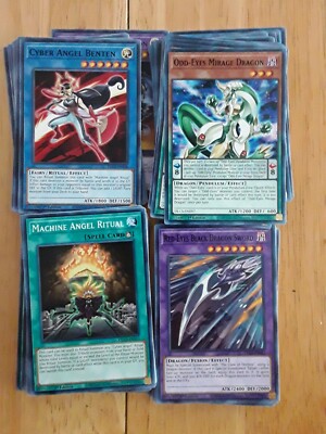 Yugioh Dragon's of Legend The Complete Series. Pick your card NM