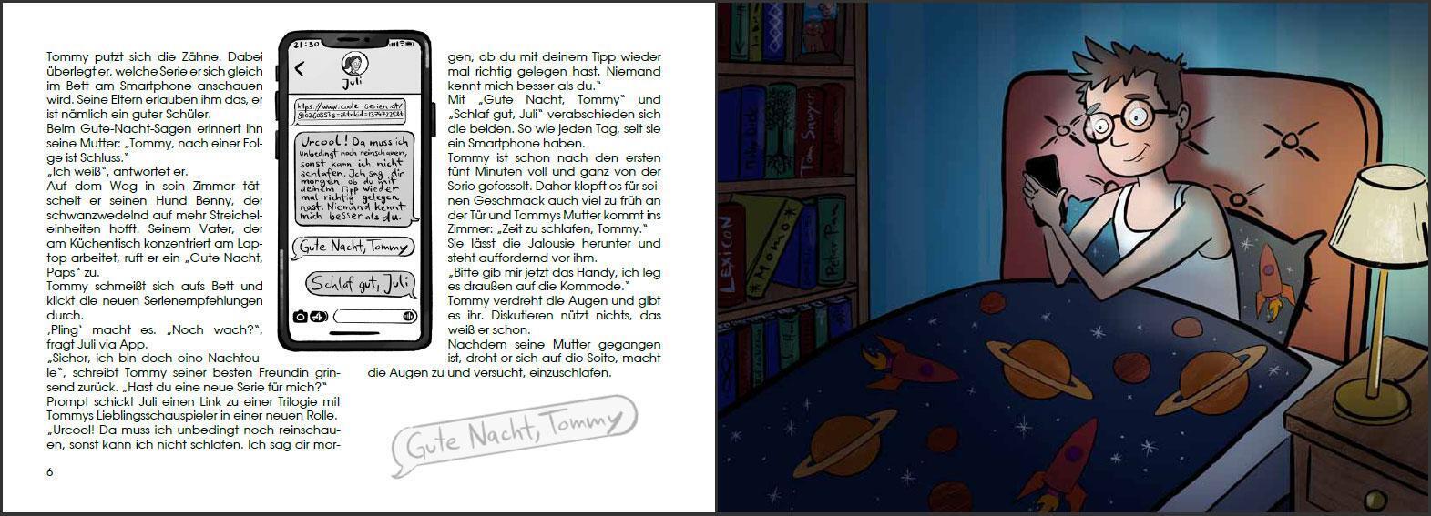 Thumbnail - Genial Schlaf - Geheimnisse Aus Dem Schlaflabor Für Bestnoten Und