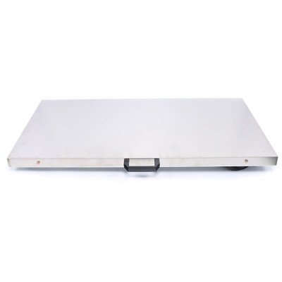 Portable Digital Livestock Vet Scale Animal Scale For Pet Dog Sheep Goat 660LBS