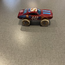 Hot Wheels Art Cars: Olds 442 W-30 (FYC24)