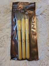 Makeup Brush Set ,MOTD ,Golden Gem Bronzer, Supermodel Sculpt Get Cheeky