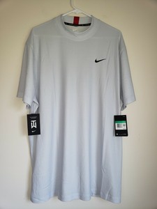 tiger woods mock polo