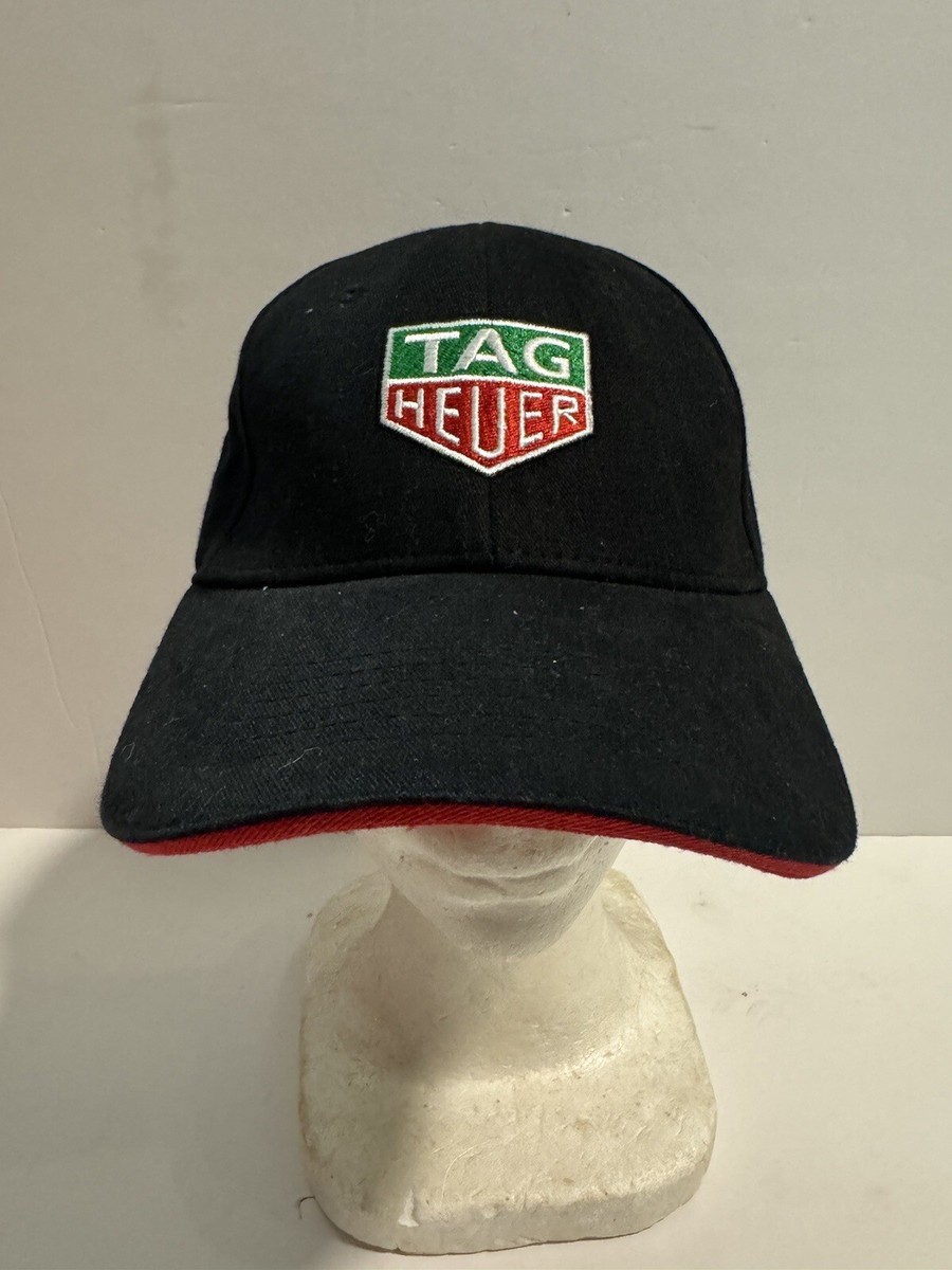 Chapeau Strapback Corde Augusta Années 1990 - Rare, édition Membres Nationaux, Neuf Sans étiquette