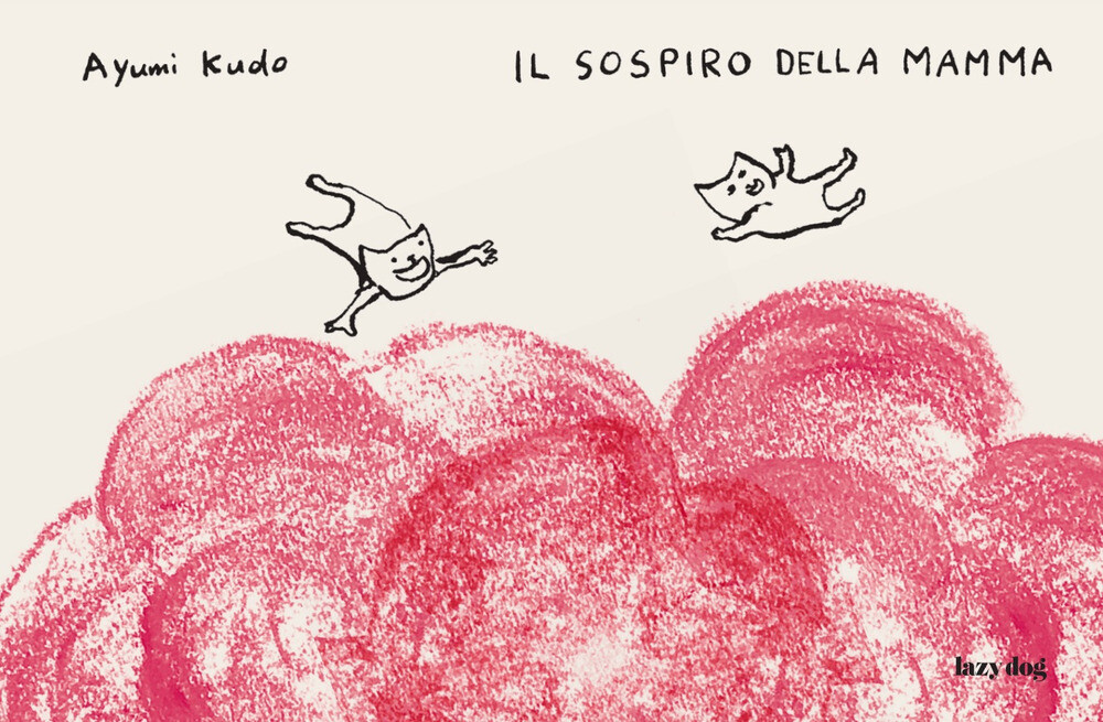 Libri Kudo Ayumi - Il Sospiro Della Mamma