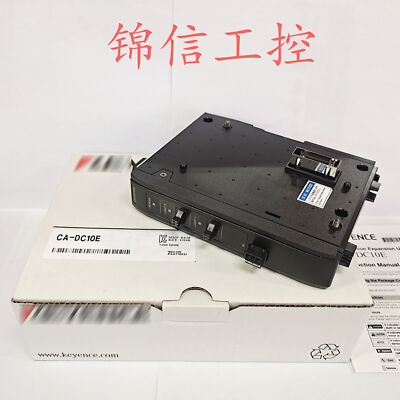 1pcs For CA-DC10E Vision System CCD Control #F7