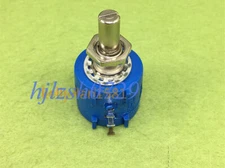 1pcs New BOURNS Precision Multiturn Potentiometer 3590S-2-202L 2K