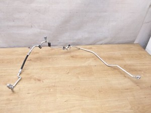 BMW X1 F48 sDrive18i B38 Klimaleitung Klimaschlauch Klimarohr 6832951