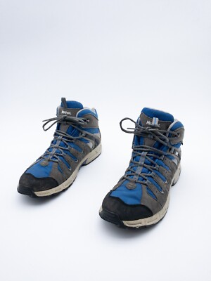 MEINDL Kinder Wanderschuh Trekkingschuh Wanderboots Boots Gr 36 EU Art 21177-100