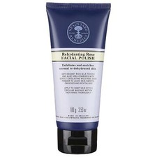 Neal's Yard Remedies Rehydrating Rose Facial Polish 100g
