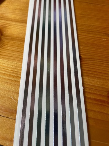 Mrs. Grossman Design Lines | Creative Memories Retired | 75 options, YOU choose! - Picture 46 of 76