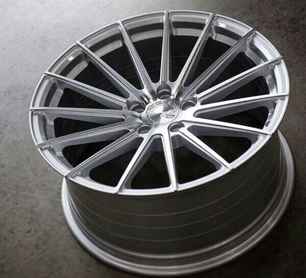 22" A.G. M615 Rims for Bentley Mercedes BMW Audi Jaguar Tesla Maserati Porsche