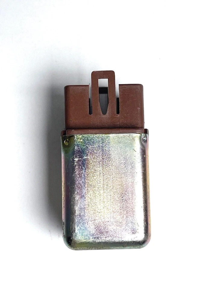 Accesorio relé de alimentación para iluminación eléctrica Honda Prelude 1992-1999 zg Foto 2 de 4