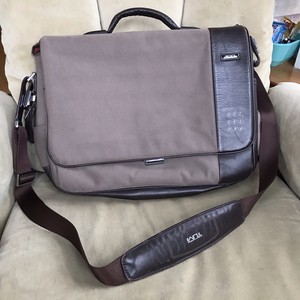 tumi messenger bag amazon