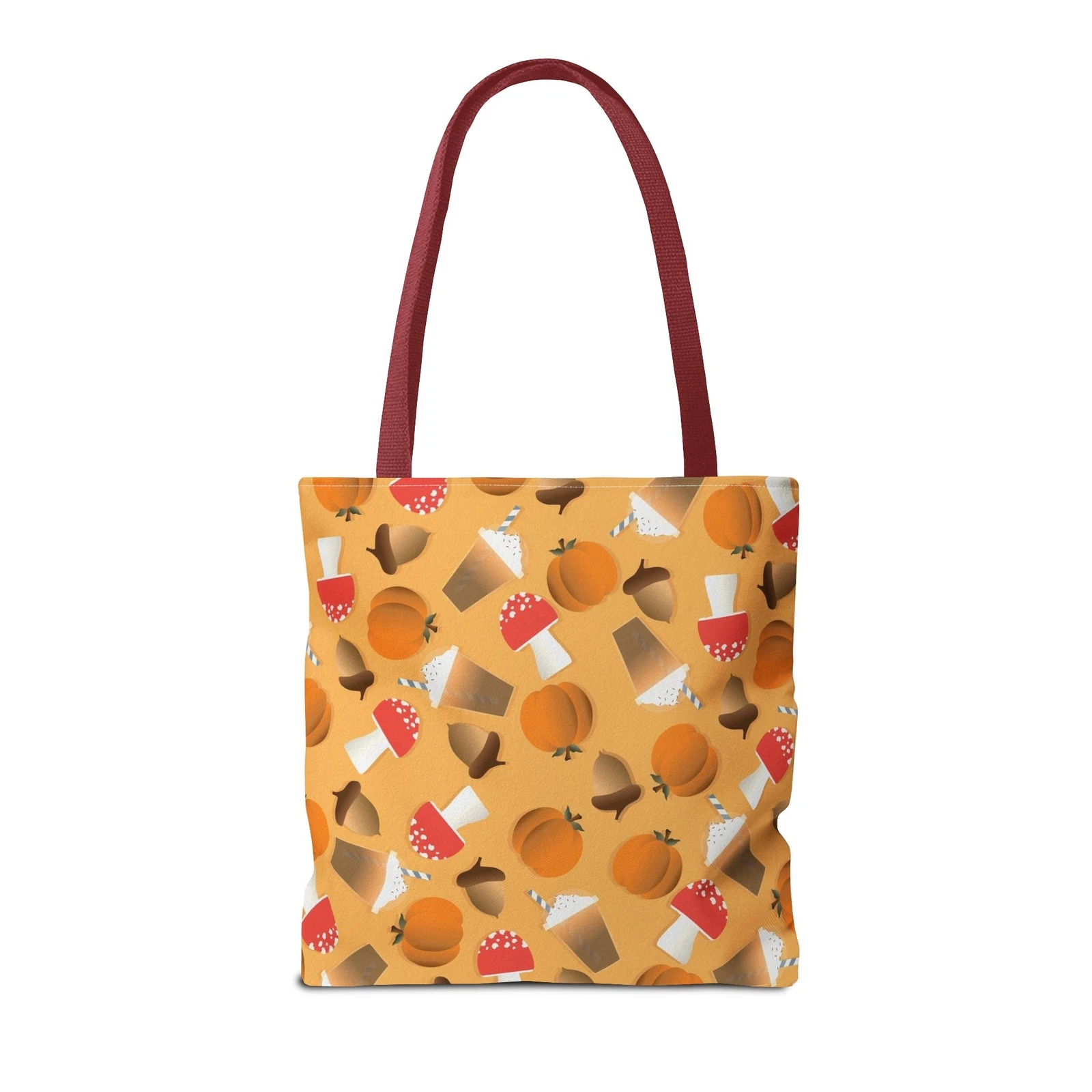 Autumn Tote Bag
