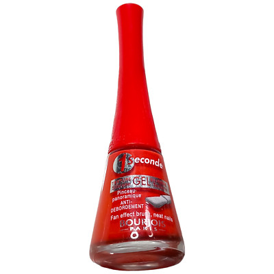Bourjois Nagellack 10 Rouge Poppy Neu Nagellack Beauty