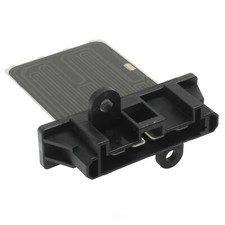 Blower Resistor RU366 Unbranded relabeled to Standard FREE SHIPPING
